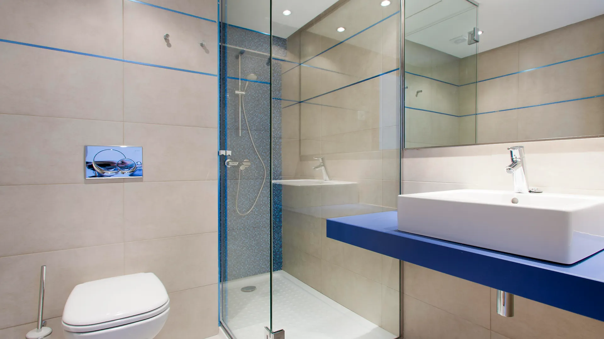 Globales Verdemar Santa Ponsa Apartamento