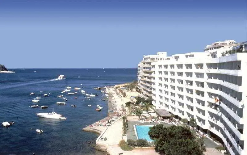 Apartamento Globales Verdemar Santa Ponsa Espanha