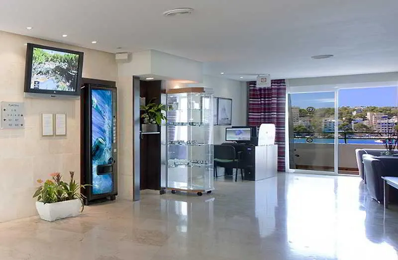 Apartamento Globales Verdemar Santa Ponsa
