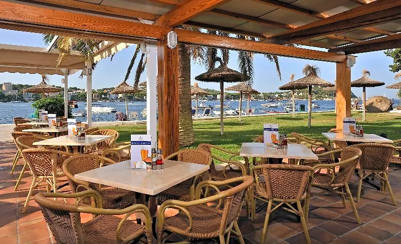 Globales Verdemar Santa Ponsa Apartamento