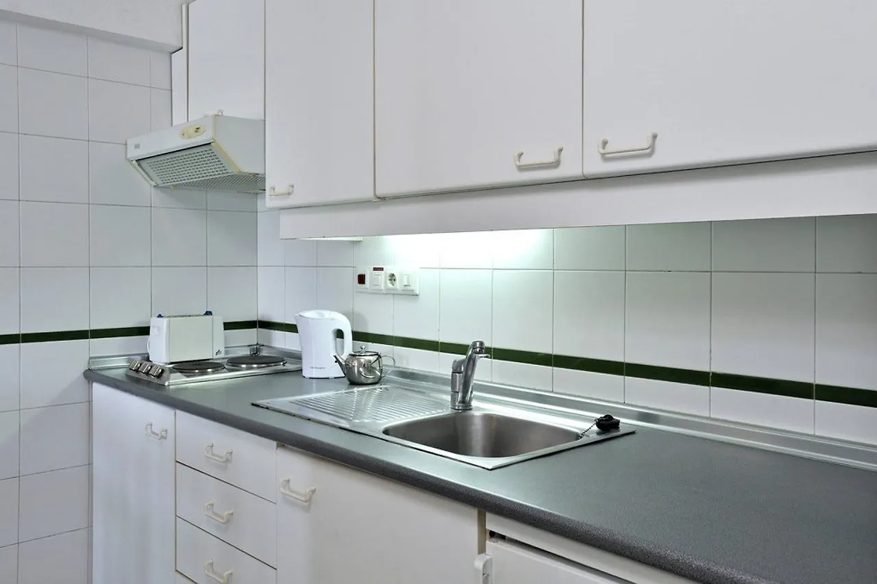 Apartamento Globales Verdemar Santa Ponsa Espanha