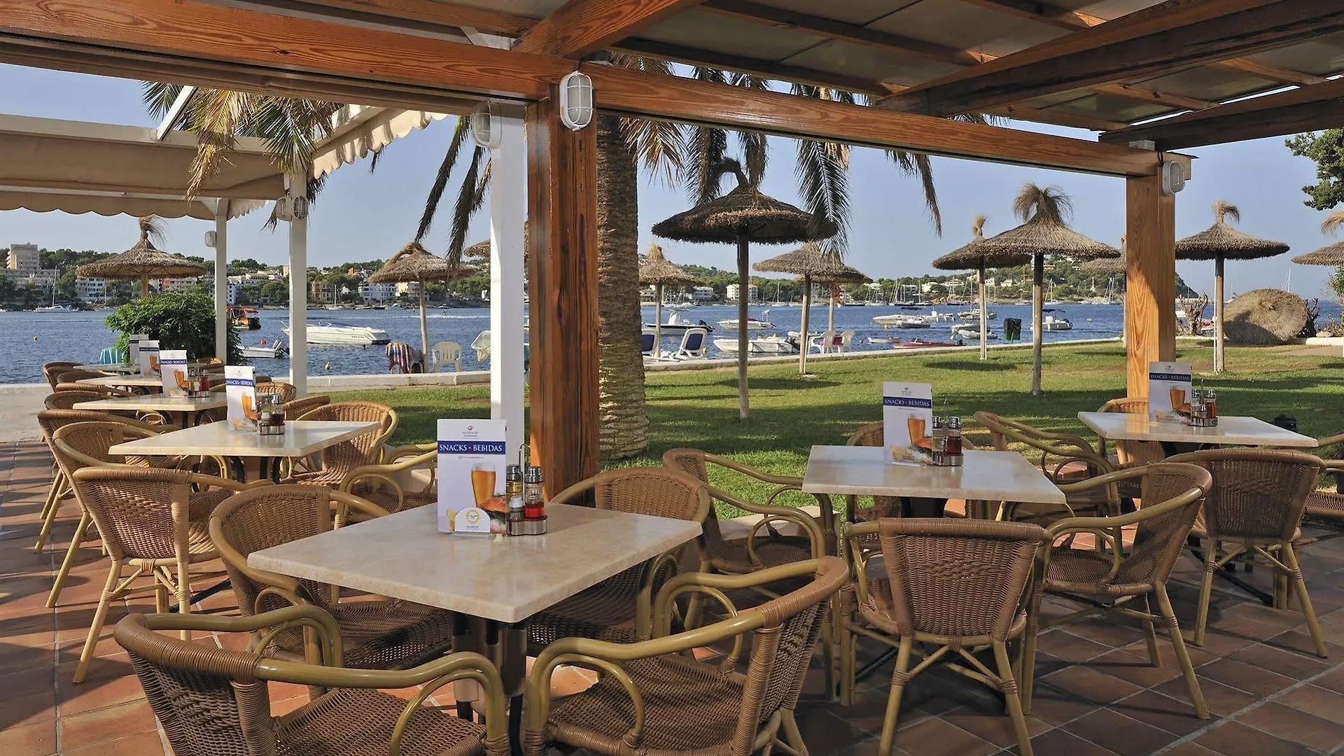 Apartamento Globales Verdemar Santa Ponsa Espanha