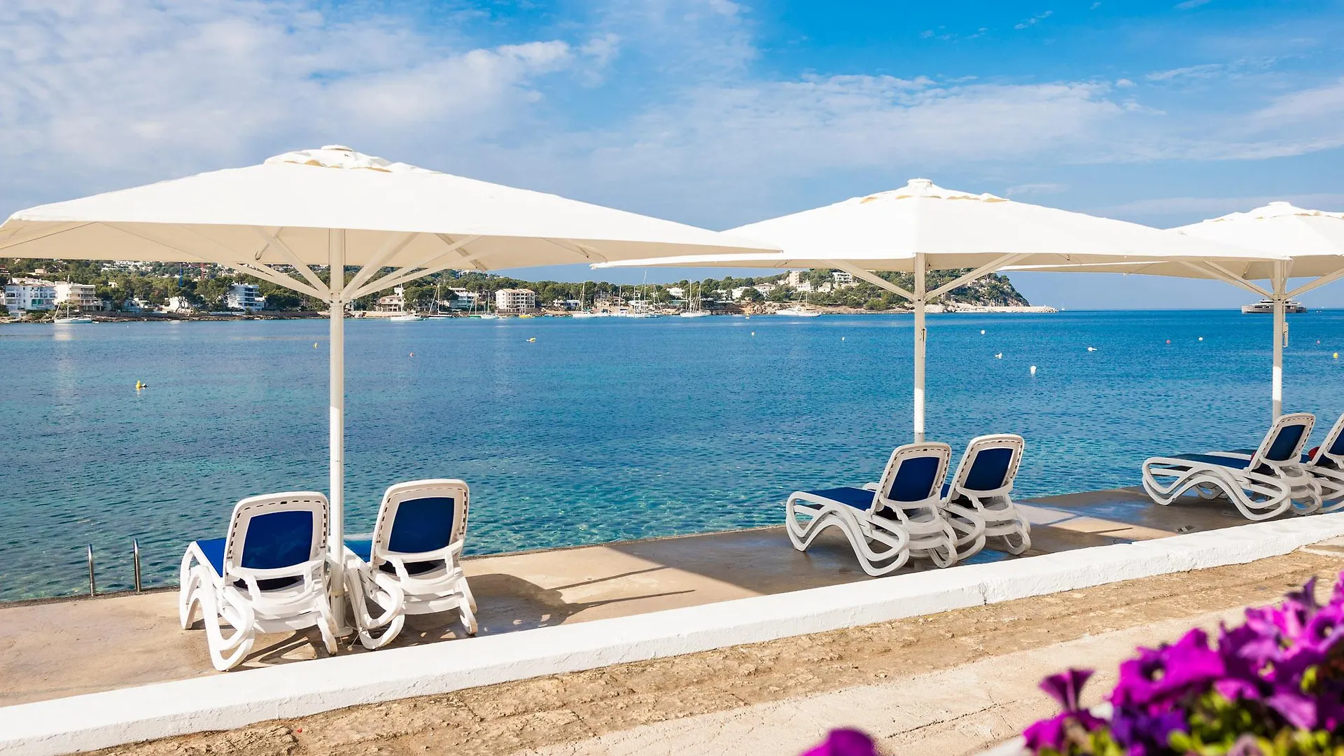 Apartmán Globales Verdemar Santa Ponça