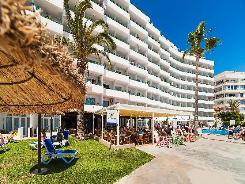 Globales Verdemar Santa Ponça