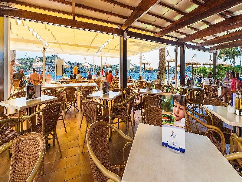 Apartmán Globales Verdemar Santa Ponça