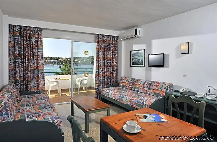 Globales Verdemar Santa Ponsa 0*,