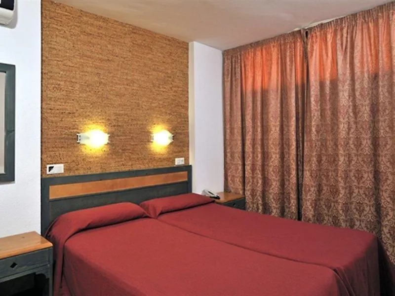 Globales Verdemar Santa Ponça Apartmán