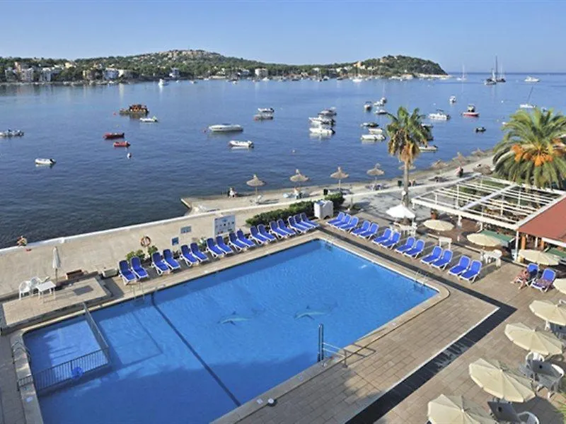 Globales Verdemar Santa Ponsa Apartment