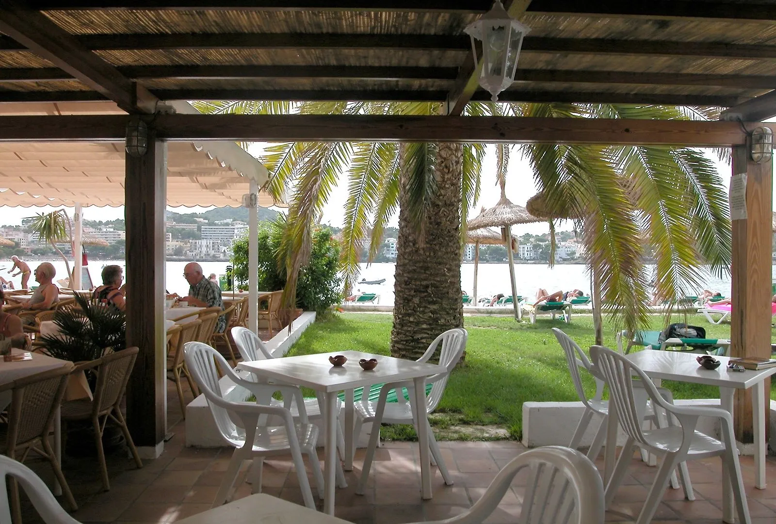 Globales Verdemar Santa Ponça Apartmán