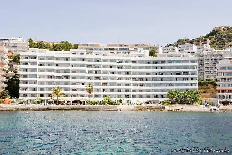 Globales Verdemar Santa Ponça