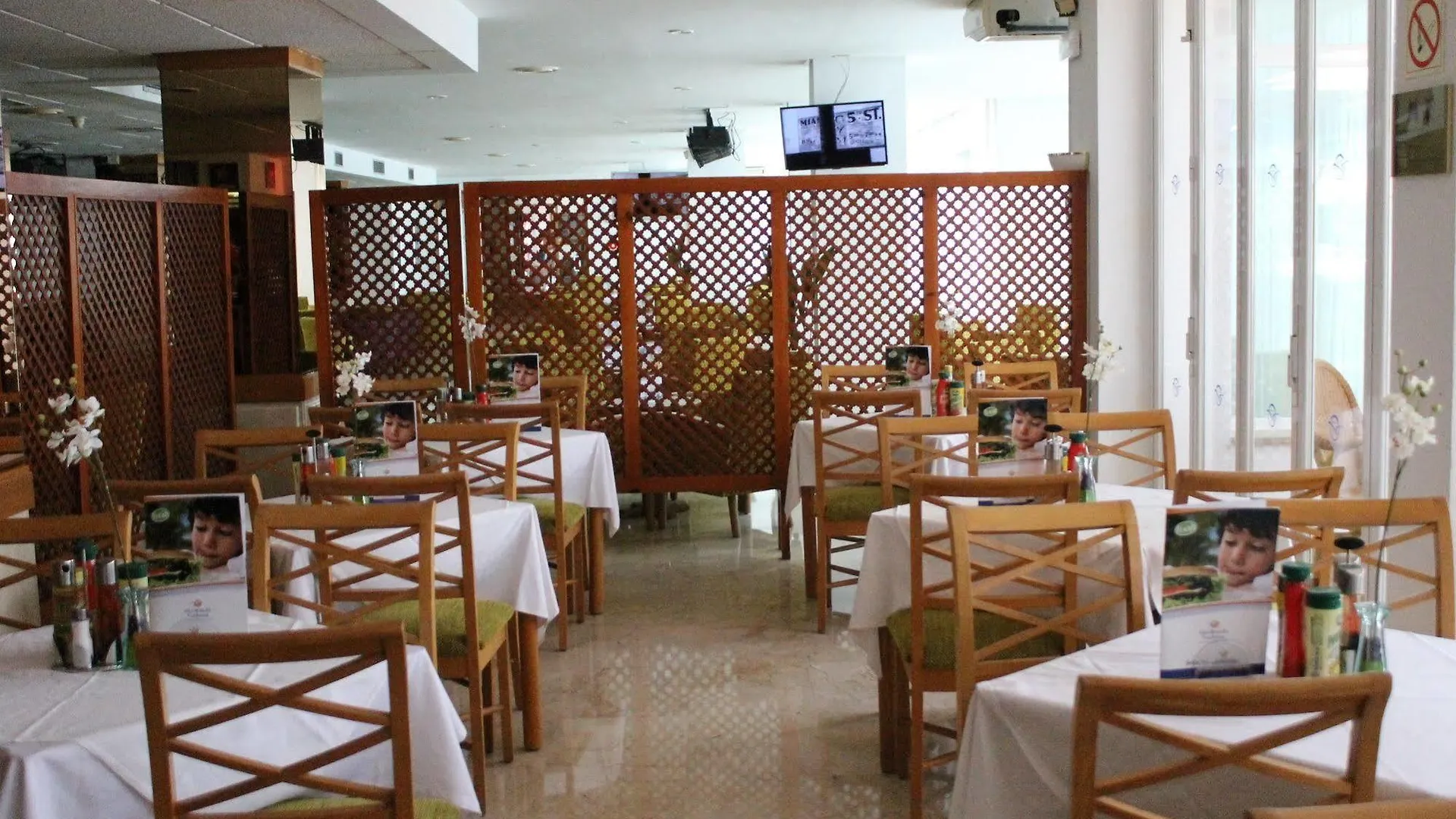 Apartmán Globales Verdemar Santa Ponça