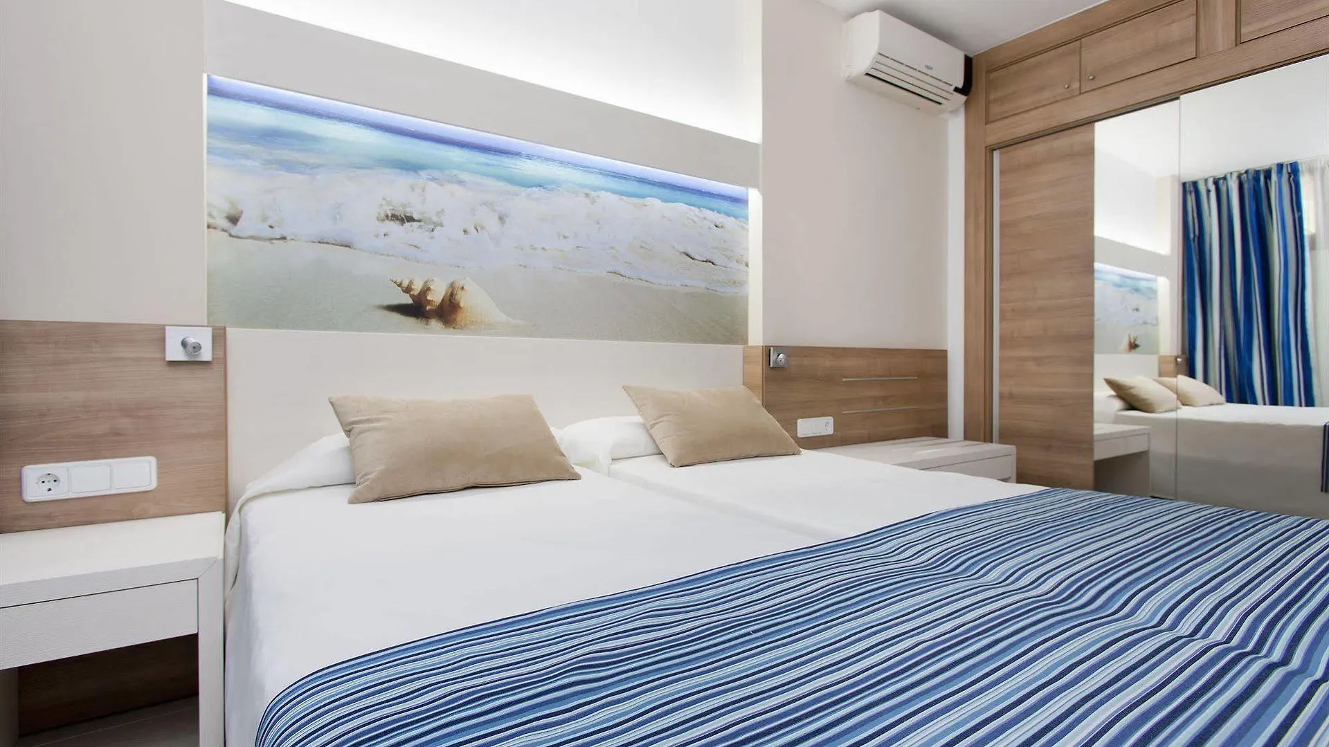 Globales Verdemar Santa Ponça Apartmán