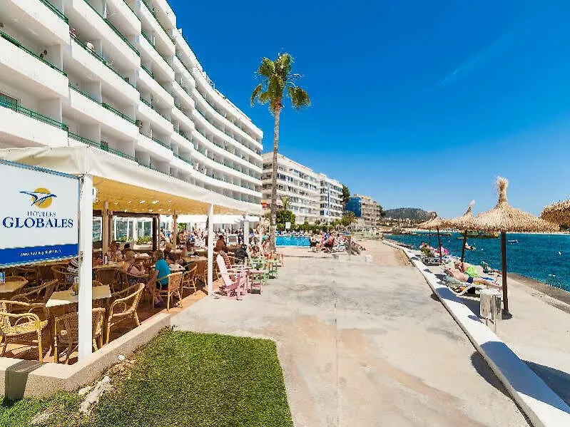 Globales Verdemar Santa Ponsa