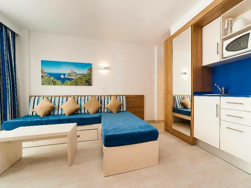 Globales Verdemar Santa Ponça 0*,  Španělsko
