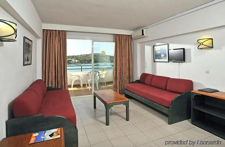 Globales Verdemar Santa Ponça