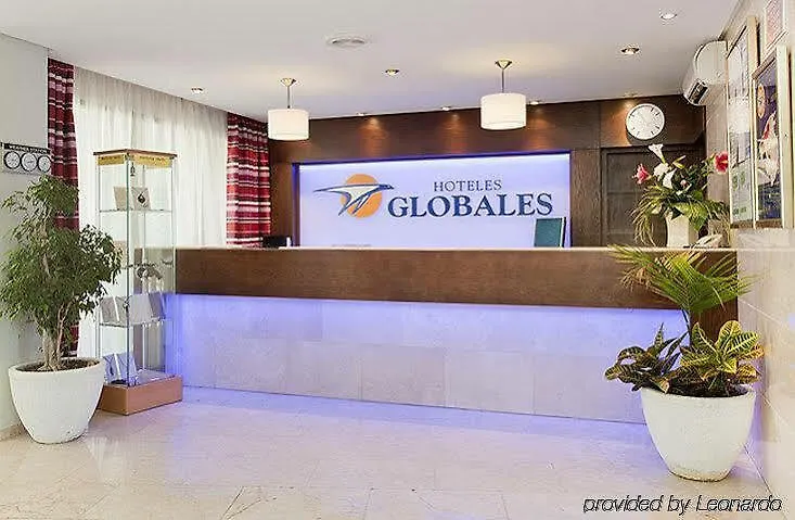 Apartment Globales Verdemar Santa Ponsa
