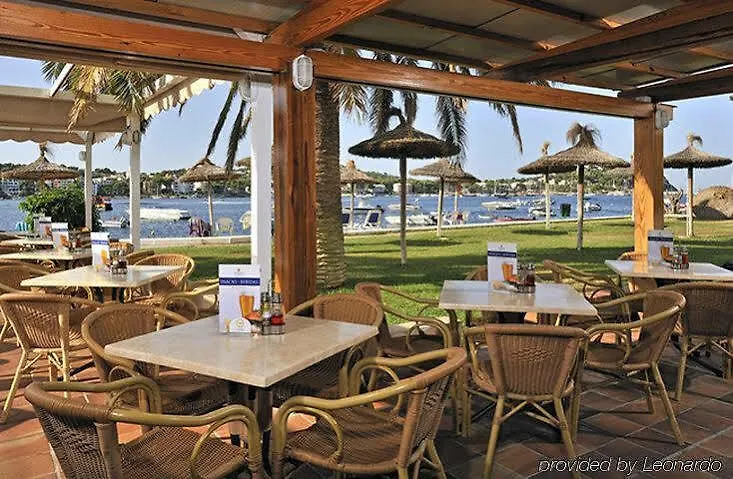 Apartmán Globales Verdemar Santa Ponça