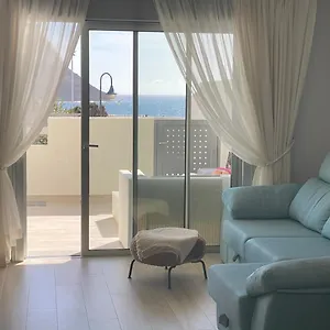 A Beautiful With A View - La Tejita - , El Médano Španělsko
