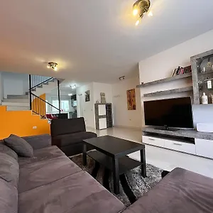 Casa La Laguna , La Laguna (Tenerife) Španělsko