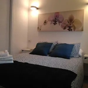 Ifae , Alcalá la Real Španělsko