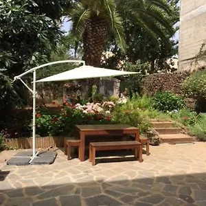 Casa Del Casco Historico , La Laguna (Tenerife) Španělsko
